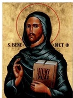 St. Benedict - Philosophy and Ethics St. Benedict - Philosophy and Ethics
