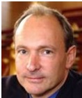 Tim Berners-Lee - Creativity and the Internet Tim Berners-Lee - Creativity and the Internet