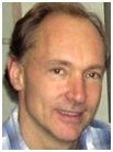Tim Berners-Lee - Creativity and the Internet Tim Berners-Lee - Creativity and the Internet