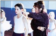 Billy Elliot - Success, Unions and Ethics Billy Elliot - Success, Unions and Ethics