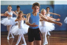 Billy Elliot - Success, Unions and Ethics Billy Elliot - Success, Unions and Ethics