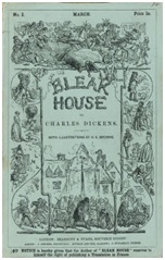 Bleak House - Life, Work and Ethics Bleak House - Life, Work and Ethics