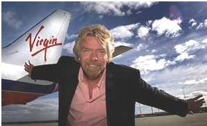 Richard Branson Leadership Richard Branson Leadership