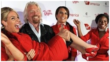 Richard Branson Leadership Richard Branson Leadership