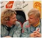 Richard Branson Leadership Richard Branson Leadership