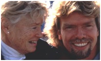 Richard Branson Leadership Richard Branson Leadership