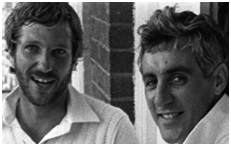 Mike Brearley Leadership Mike Brearley Leadership