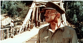 The Bridge on the River Kwai - Ethics and War