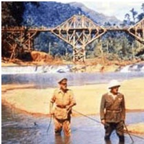 The Bridge on the River Kwai - Ethics and War The Bridge on the River Kwai - Ethics and War