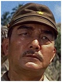 The Bridge on the River Kwai - Ethics and War