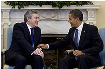 gordon brown leadership gordon brown leadership
