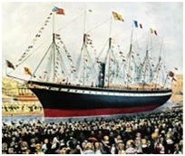 Isambard Kingdom Brunel - Creativity and Engineering Isambard Kingdom Brunel - Creativity and Engineering