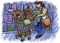Buyer behaviour Buyer behaviour
