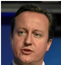 David Cameron Leadership