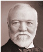 Andrew Carnegie Leadership Andrew Carnegie Leadership
