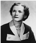 Rachel Carson - Success and Environmentalism Rachel Carson - Success and Environmentalism