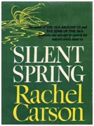 Rachel Carson - Success and Environmentalism Rachel Carson - Success and Environmentalism