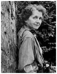Rachel Carson - Success and Environmentalism Rachel Carson - Success and Environmentalism