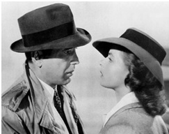 Casablanca - Ethics and Success Casablanca - Ethics and Success