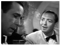 Casablanca - Ethics and Success Casablanca - Ethics and Success