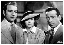 Casablanca - Ethics and Success Casablanca - Ethics and Success