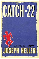 Catch-22 - People and Management Catch-22 - People and Management