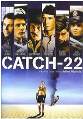 Catch-22 - People and Management Catch-22 - People and Management