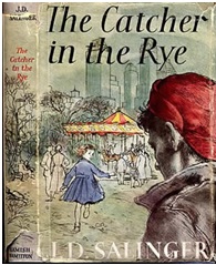 The Catcher in the Rye - Happiness and Ethics The Catcher in the Rye - Happiness and Ethics