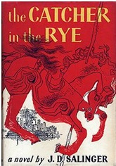 The Catcher in the Rye - Happiness and Ethics The Catcher in the Rye - Happiness and Ethics