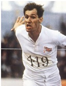 Chariots of Fire - Success and Ethics Chariots of Fire - Success and Ethics