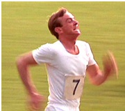 Chariots of Fire - Success and Ethics Chariots of Fire - Success and Ethics
