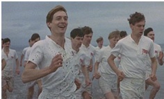 Chariots of Fire - Success and Ethics Chariots of Fire - Success and Ethics