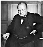 Winston Churchill Leadership Winston Churchill Leadership
