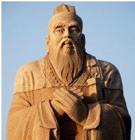 Confucius - Philosophy and Ethics Confucius - Philosophy and Ethics