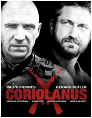 Shakespeare's Corialanus - Leadership and Ethics Shakespeare's Corialanus - Leadership and Ethics