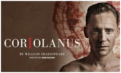 Shakespeare's Corialanus - Leadership and Ethics Shakespeare's Corialanus - Leadership and Ethics
