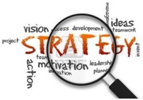 Corporate strategy Corporate strategy