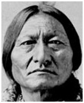 Crazy Horse Leadership