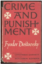 Crime and Punishment - Happiness and Ethics Crime and Punishment - Happiness and Ethics