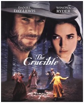 The Crucible - Ethics, Leadership and Success The Crucible - Ethics, Leadership and Success