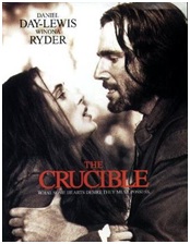 The Crucible - Ethics, Leadership and Success The Crucible - Ethics, Leadership and Success