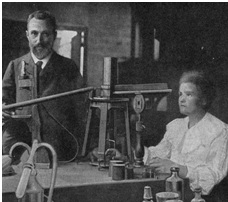 Marie Curie - Creativity and Science Marie Curie - Creativity and Science
