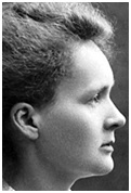 Marie Curie - Creativity and Science Marie Curie - Creativity and Science