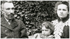 Marie Curie - Creativity and Science Marie Curie - Creativity and Science
