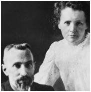 Marie Curie - Creativity and Science Marie Curie - Creativity and Science