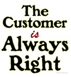 Marketing and customer satisfaction Marketing and customer satisfaction