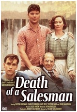 Death of a Salesman - Success and Happiness Death of a Salesman - Success and Happiness