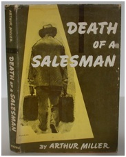 Death of a Salesman - Success and Happiness Death of a Salesman - Success and Happiness