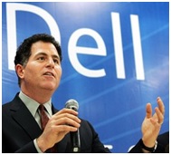 Michael Dell Leadership and Success Michael Dell Leadership and Success