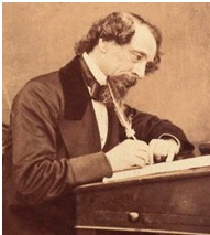 Charles Dickens - Creativity and Writing Charles Dickens - Creativity and Writing